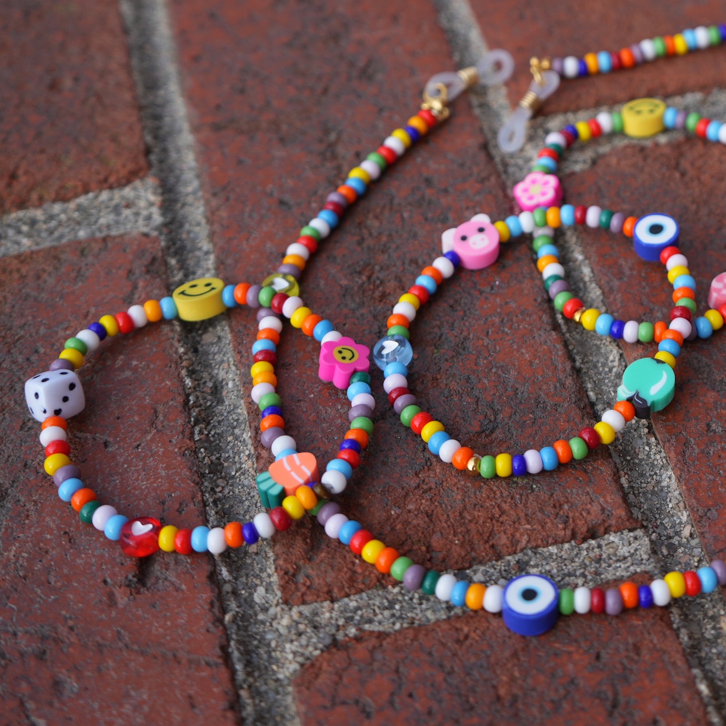 Colorful Bracelet