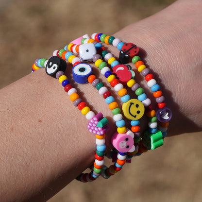 Colorful Bracelet